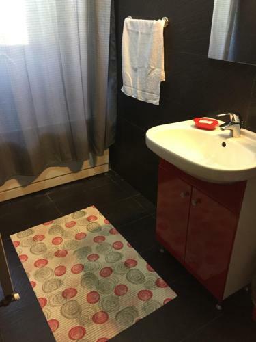 Apartament Anastasia Mamaia