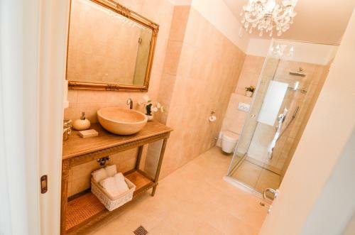 Apartamento Vanilla Residence Mamaia