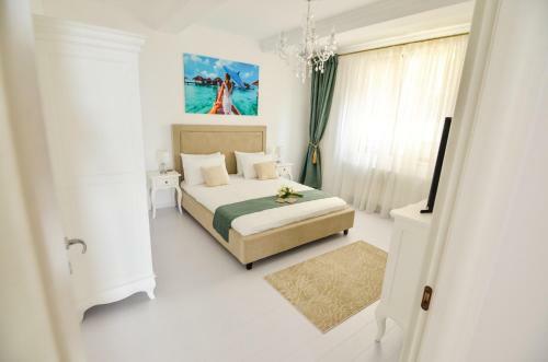 Apartamento Vanilla Residence Mamaia