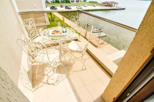 Apartamento Vanilla Residence Mamaia
