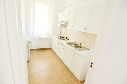 Apartamento Vanilla Residence Mamaia