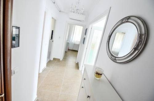 Apartamento Vanilla Residence Mamaia