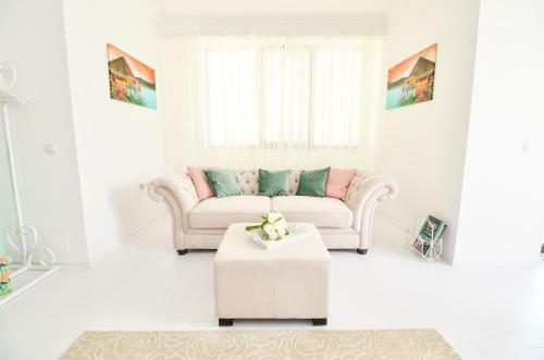 Apartamento Vanilla Residence Mamaia