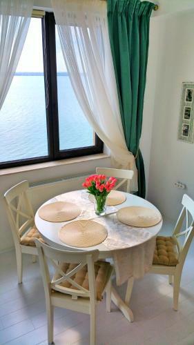 Apartamento Vanilla Residence Mamaia