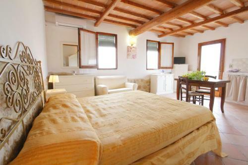 Apartamento Casa Vacanze La Collina
