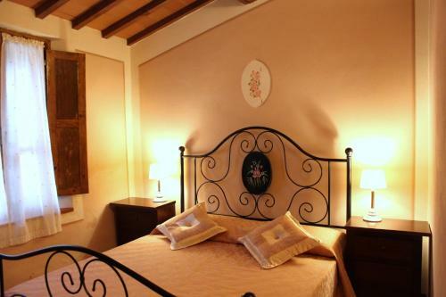Apartamento Casa Vacanze La Collina