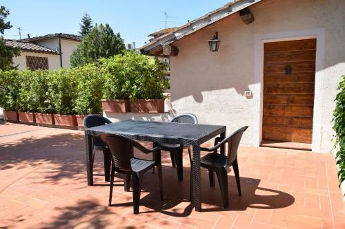 Apartamento Casa Vacanze La Collina