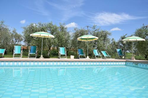Apartamento Casa Vacanze La Collina