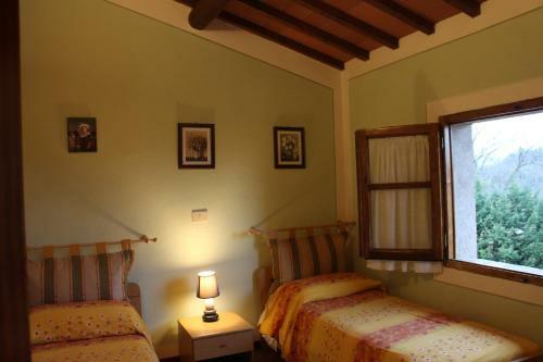 Apartamento Casa Vacanze La Collina
