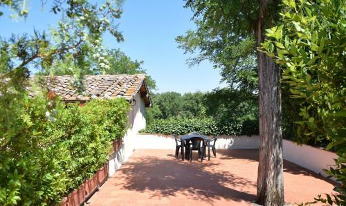 Apartamento Casa Vacanze La Collina