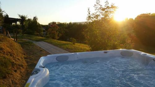 Apartamento Casa Vacanze La Collina