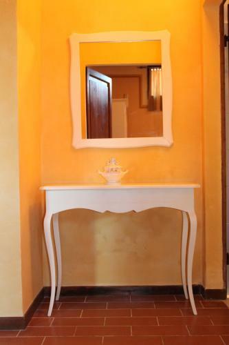 Apartamento Casa Vacanze La Collina