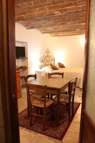 Apartamento Casa Vacanze La Collina