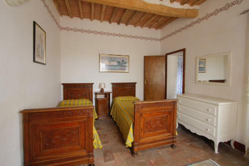 Apartamento Casa Vacanze La Collina