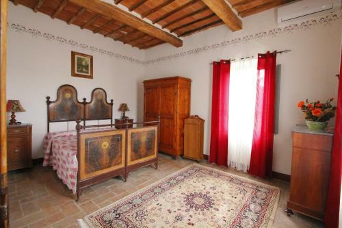 Apartamento Casa Vacanze La Collina