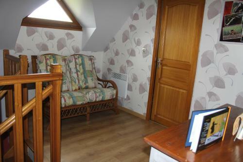 Bed & Breakfast Chambre D'hotes Le Clos Fleuri