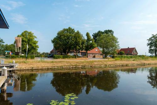 Bed & Breakfast Spabron Hesselerbrug