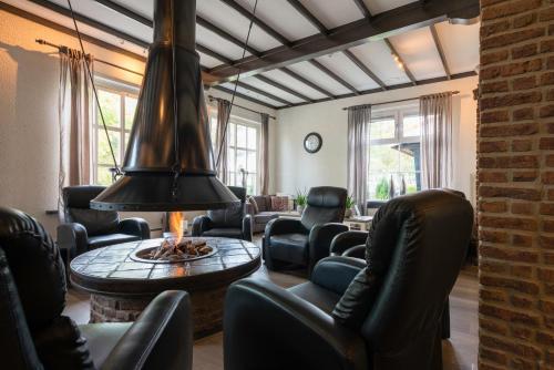 Bed & Breakfast Spabron Hesselerbrug