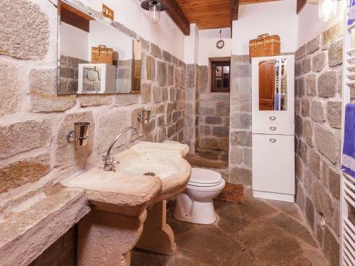 Holiday Home La Montagne