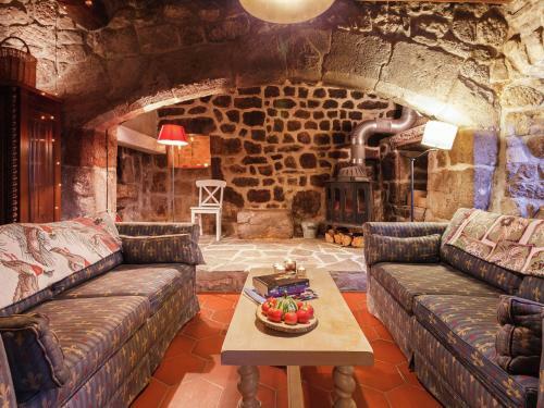 Holiday Home La Montagne