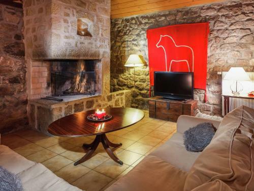 Holiday Home La Montagne