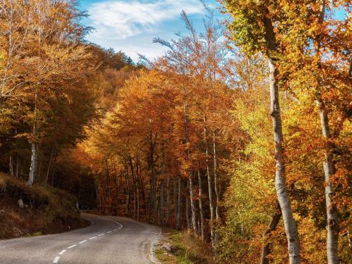 Holiday Home La Montagne