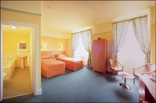 Grand Hotel Scarborough