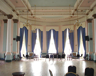 Grand Hotel Scarborough