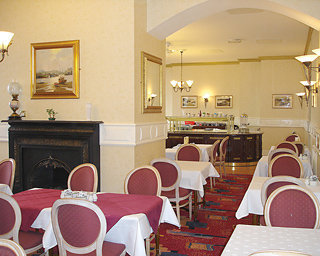 Grand Hotel Scarborough