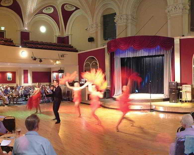 Grand Hotel Scarborough