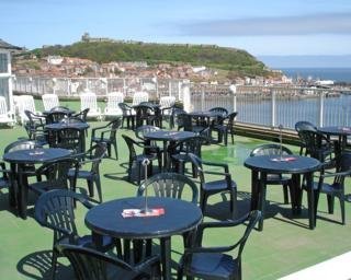 Grand Hotel Scarborough