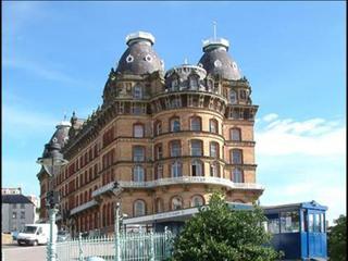 Grand Hotel Scarborough