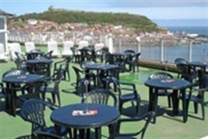 Grand Hotel Scarborough