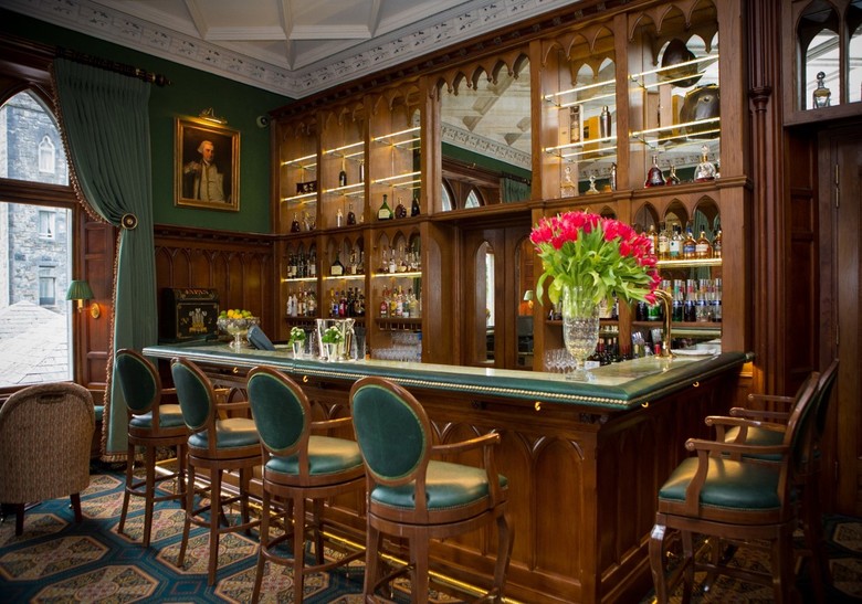 Hotel Ashford Castle