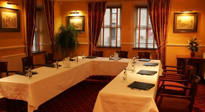Hotel Glendalough