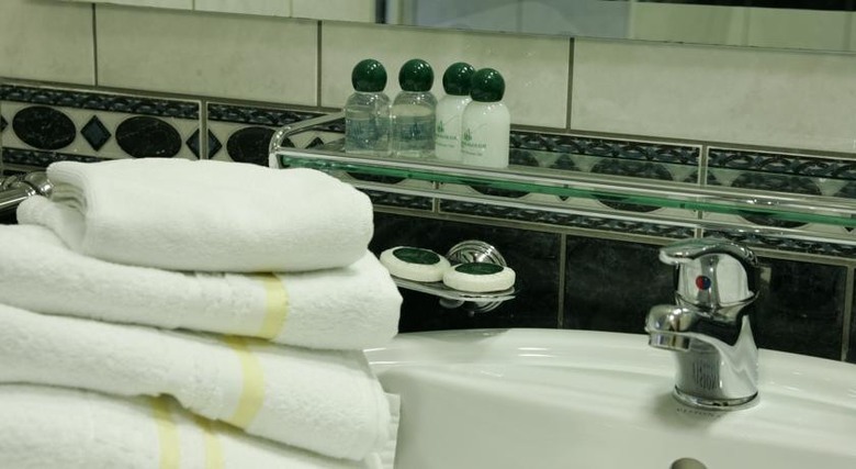 Hotel Glendalough