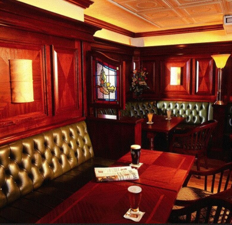 Seven Oaks Hotel