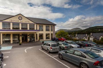 Kenmare Bay Hotel & Resort