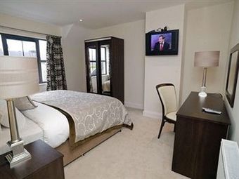 Kenmare Bay Hotel & Resort
