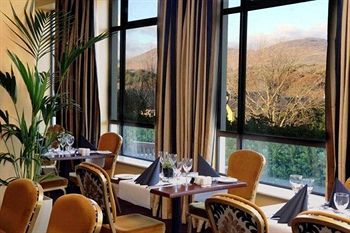 Kenmare Bay Hotel & Resort