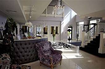 Kenmare Bay Hotel & Resort