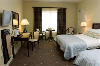 Kenmare Bay Hotel & Resort