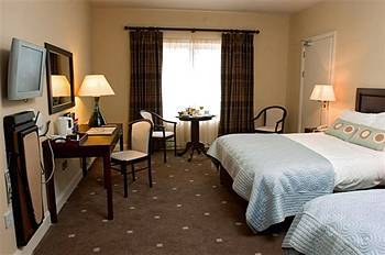 Kenmare Bay Hotel & Resort