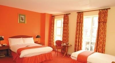 Letterkenny Court Hotel