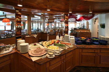 IFA Hotel Alpenhof Wildental