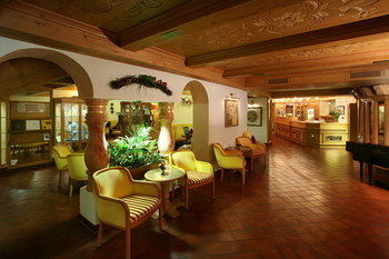 IFA Hotel Alpenhof Wildental