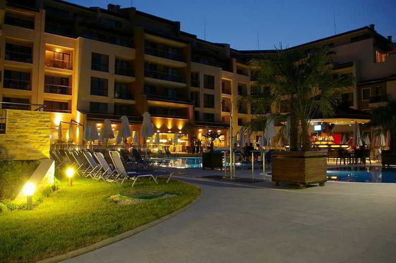 Hotel Obzor Beach Resort