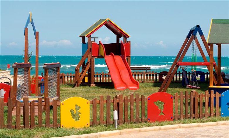 Hotel Obzor Beach Resort