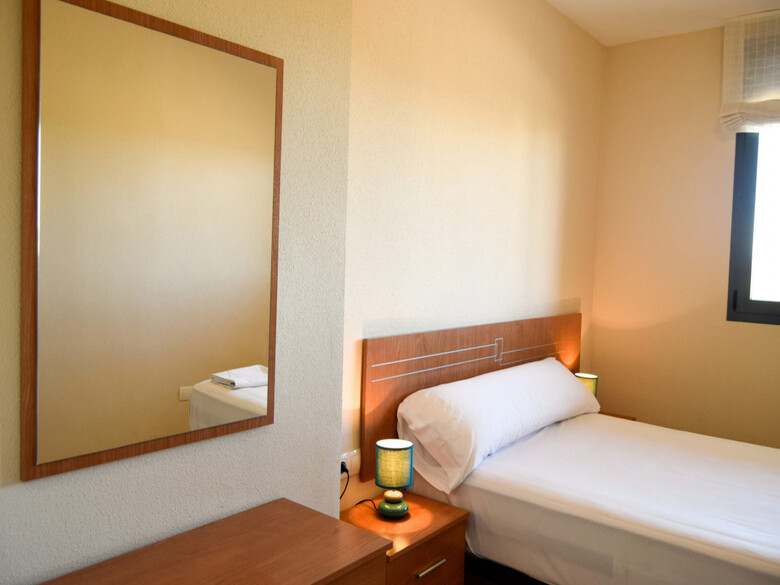 Apartamentos Terrazas Al Mar 3000