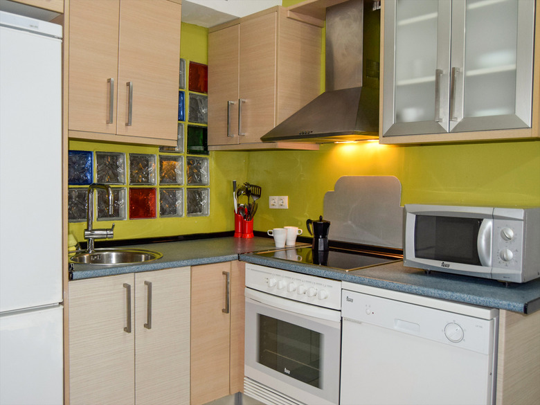Apartamentos Terrazas Al Mar 3000